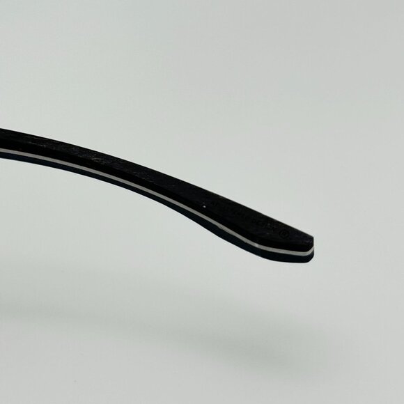 Morel Eyeglasses Eye Glasses Frames OGA 8159O BN022 France 54-16-140 - Picture 6 of 8